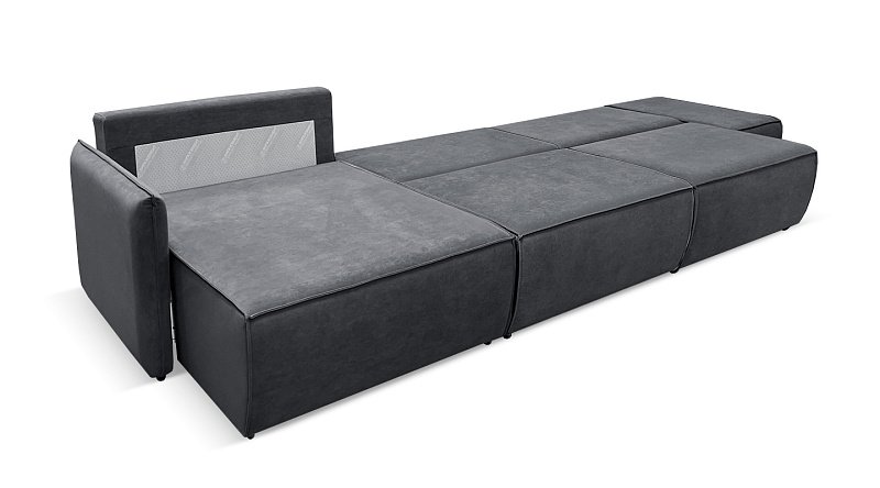 Угловой диван Токио Мах , рис.4