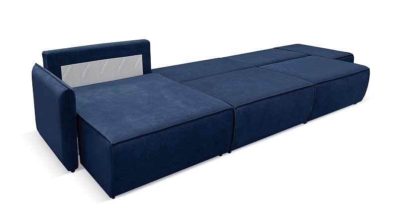 Угловой диван Токио Мах , рис.4