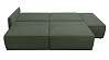 Прямой диван Киото с пуфом, рис.7