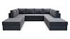 П-образный диван Копенгаген Набор 2