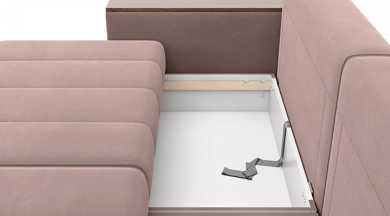 Угловой диван Осака , рис.7