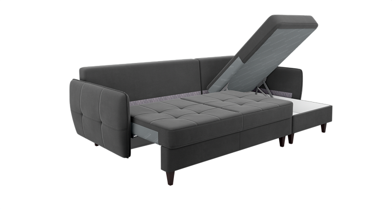 Угловой диван Ультра, рис.4