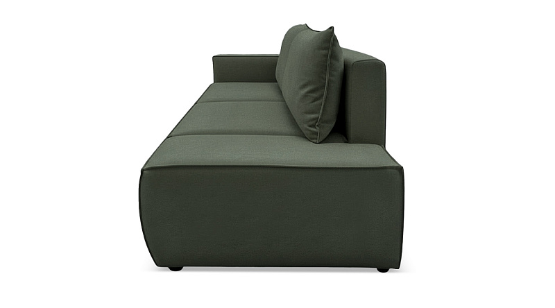 Прямой диван Киото с пуфом, рис.4