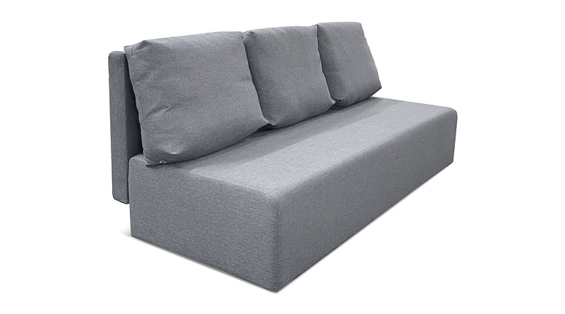Купить прямой диван Каир Д3 1 стандарт по низкой цене от производителя