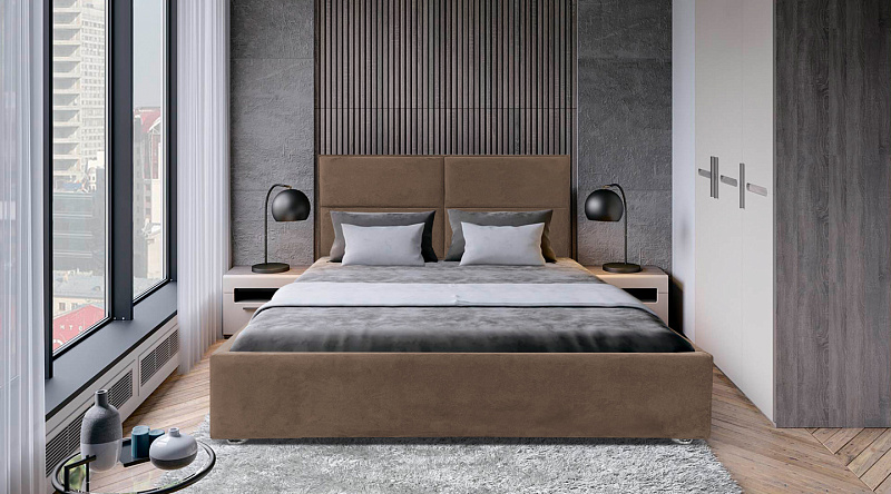 Кровать Йорк, рис.4