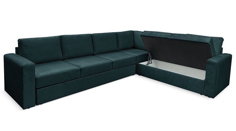 Угловой диван Шелл, рис.2