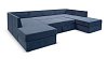 П-образный диван Копенгаген Набор 2, рис.9