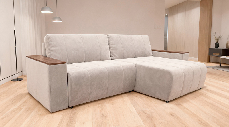 Угловой диван Осака , рис.8