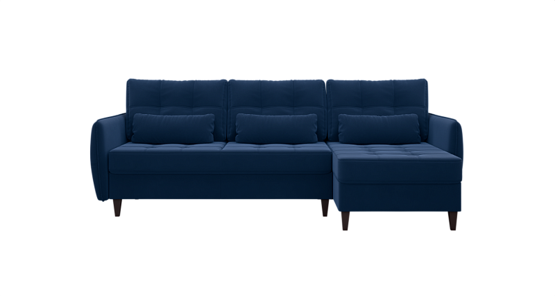 Угловой диван Ультра