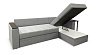 Угловой диван Атланта со столиком, рис.5