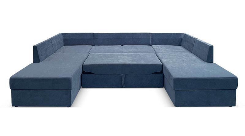 П-образный диван Копенгаген Набор 2, рис.8