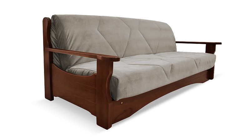 Прямой диван аккордеон Креско 1950 Д, рис.2