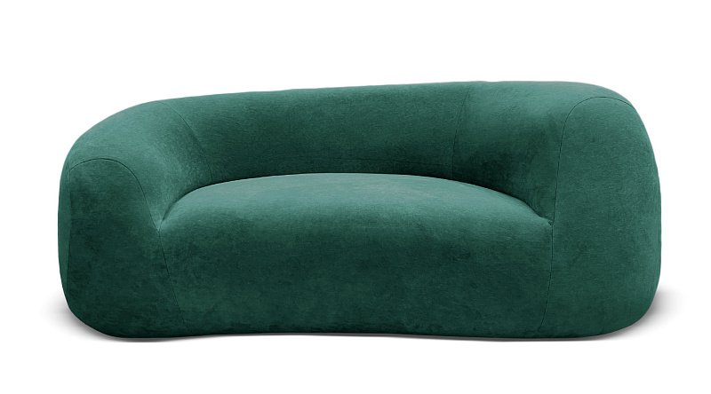 Прямой диван Вирджиния