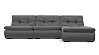 Модульный Угловой диван Экзотик 4 набор 3