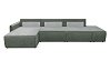 Угловой диван Токио Мах , рис.3
