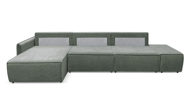 Угловой диван Токио Мах , рис.3