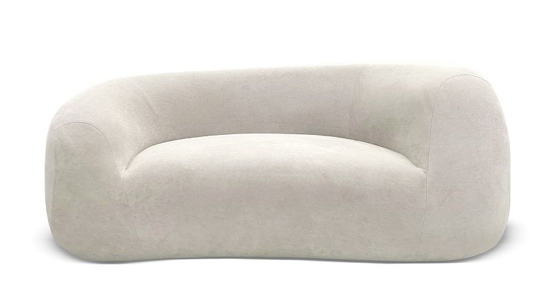 Прямой диван Вирджиния