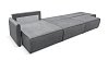 Угловой диван Токио Мах, рис.5