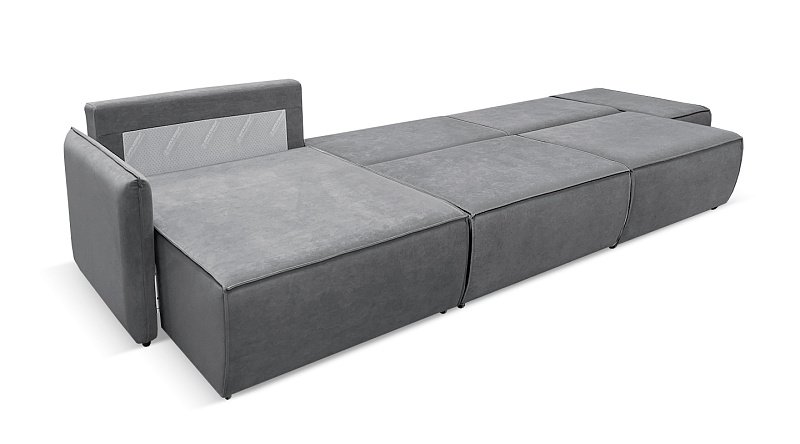 Угловой диван Токио Мах , рис.5