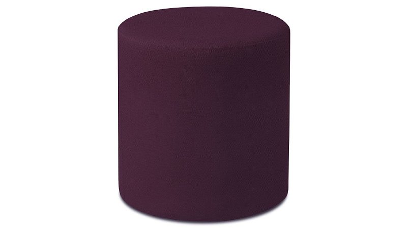 Пуф круглый Далагер