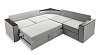 Угловой диван с полкой в углу Кируна, рис.8
