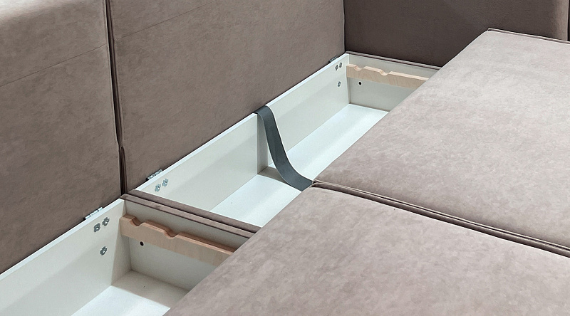 Прямой диван Киото, рис.9