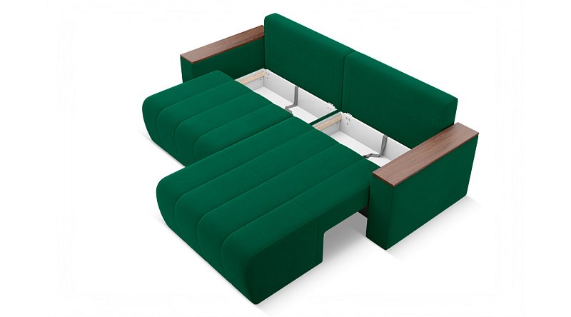 Угловой диван Осака , рис.5