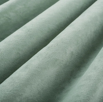 С mist green