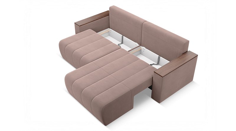 Угловой диван Осака , рис.5