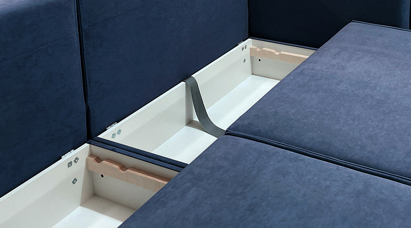 Прямой диван Киото, рис.9