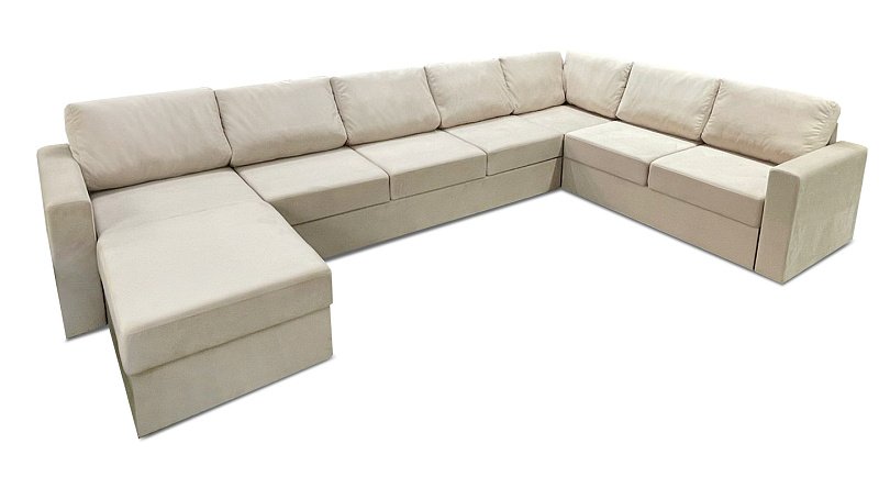 П-образный диван Дания, рис.2