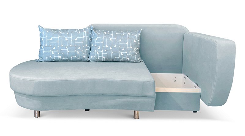 Прямой диван-тахта Бали, рис.2