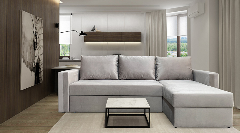 Угловой диван Марибо, рис.7