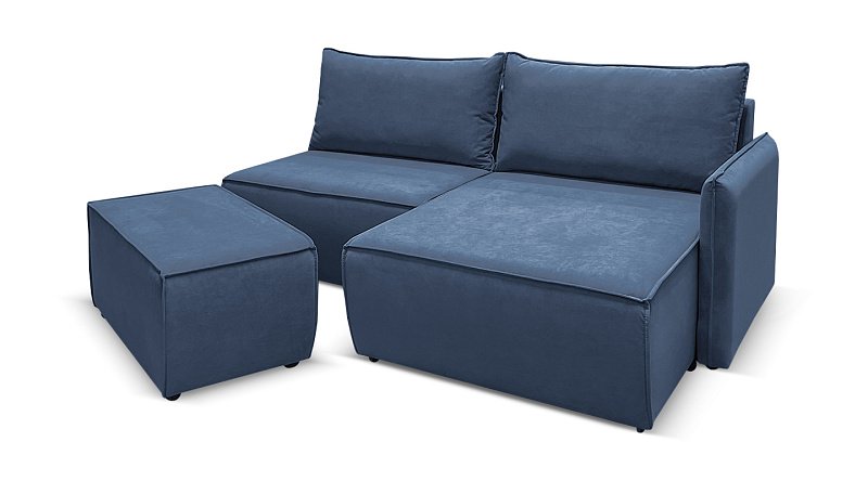 Угловой диван Киото набор 2, рис.6