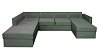 П-образный диван Вестервик, рис.4