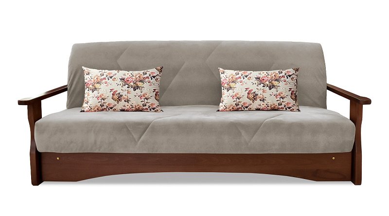 Прямой диван аккордеон Креско 1950 Д