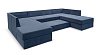 П-образный диван Копенгаген Набор 2, рис.7