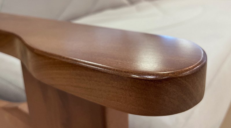 Прямой диван аккордеон Креско 1950 Д, рис.7