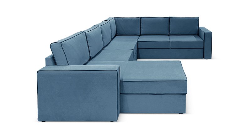 П-образный диван Хельсинборг, рис.3