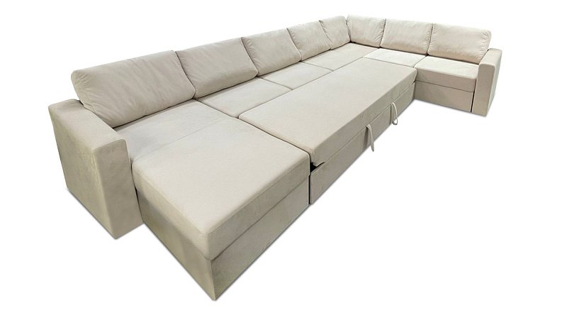 П-образный диван Дания, рис.5