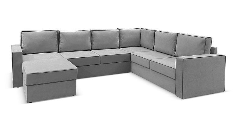 П-образный диван Хельсинборг, рис.2