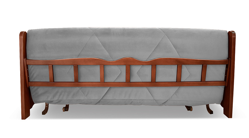 Прямой диван аккордеон Креско 1950 Д, рис.5