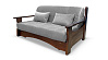 Прямой диван аккордеон  Оливер, рис.3