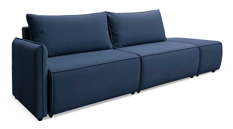 Прямой диван Киото с пуфом, рис.2