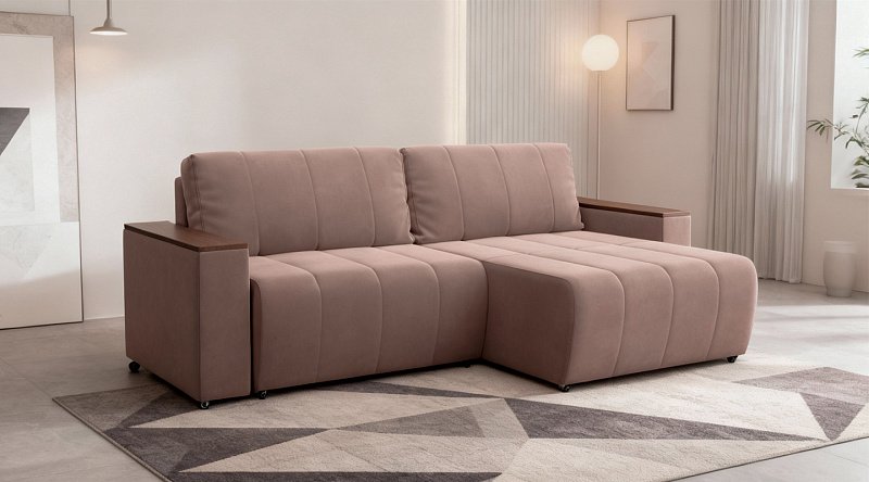 Угловой диван Осака , рис.8