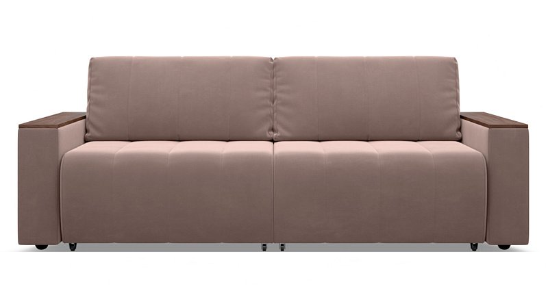 Прямой диван еврокнижка Осака