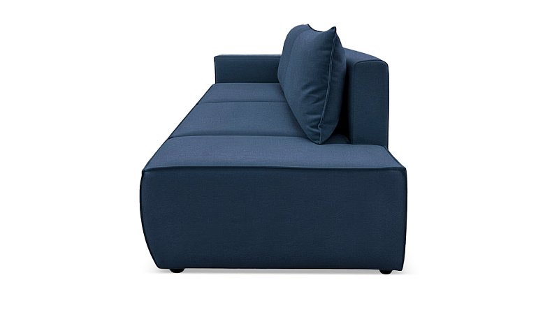 Прямой диван Киото с пуфом, рис.4