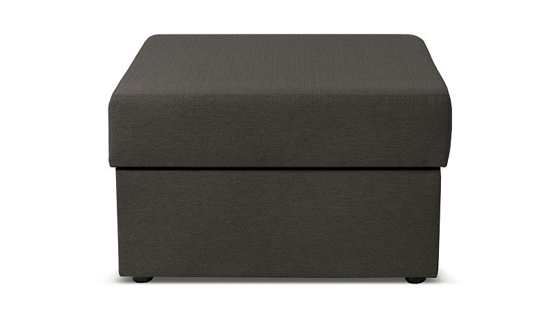 Пуф Ларсен с ящиком для хранения, рис.3