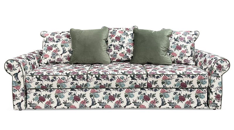 Прямой диван Арвика , рис.2