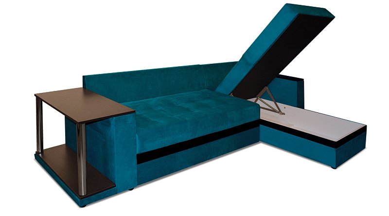 Угловой диван Атланта со столиком, рис.5